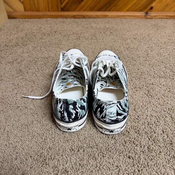 Carhartt WIP x Converse Chuck 70 Low “Hinterland” (Men’s 12) - Picture 6 of 7